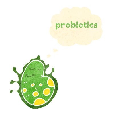 Probiotics and Athletes