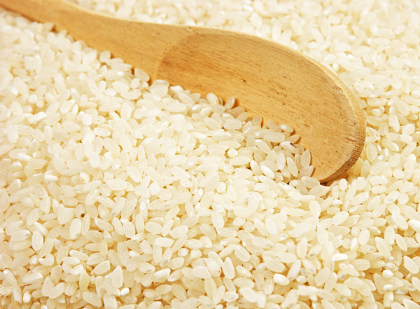 Rice – a Low or High Glycemic Food?