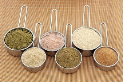 Do You Really Need All That Protein? An Experience with Protein Powders