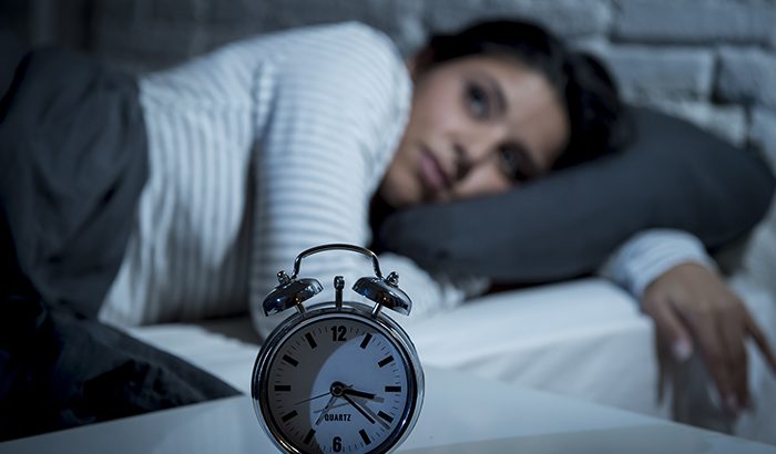 Insomnia
