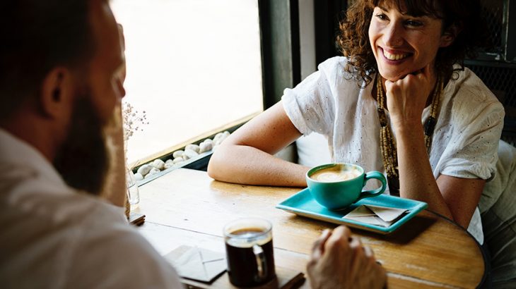 Art of Conversation