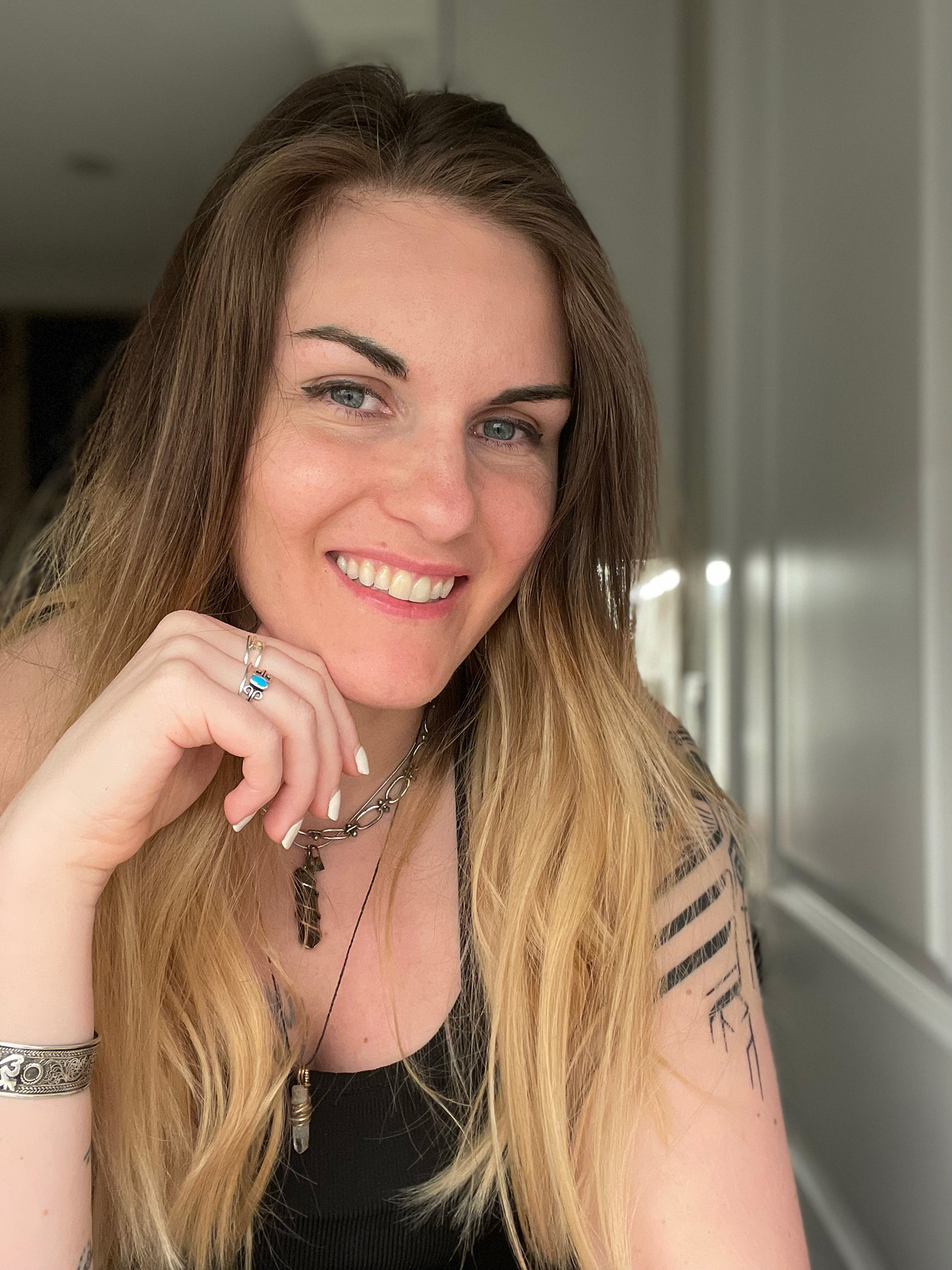 Liz Bucher Headshot Liz Bucher Headshot