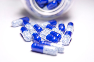 pills
