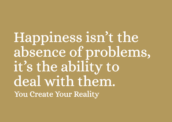 Happiness